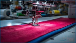 coverstitch machines