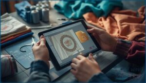 creating artwork for embroidery digitization creating artwork for embroidery digitization