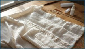 creating precise pintucks and tucks creating precise pintucks and tucks