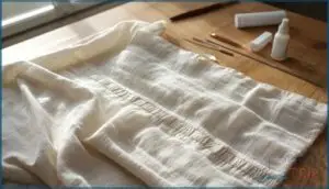 creating precise pintucks and tucks creating precise pintucks and tucks