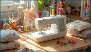 creative projects using free arm sewing machines creative projects using free arm sewing machines
