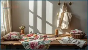 creative sewing projects with cotton creative sewing projects with cotton