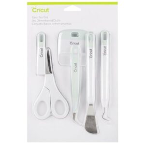 10 Best Cricuts: Top Machines, Tools & Buying Guide for 2025 10 Cricut Basic Tool Set B076Z4N4DP