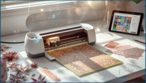 cricut machine features and capabilities cricut machine features and capabilities