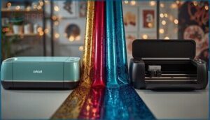 cricut vs silhouette comparison cricut vs silhouette comparison