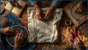 cultural significance of traditional embroidery cultural significance of traditional embroidery