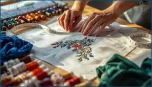 custom embroidery ordering best practices custom embroidery ordering best practices