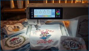 customization and editing of disney designs