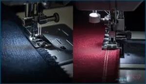 cutting blade vs no cutting blade