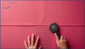 cutting in a single layer cutting in a single layer