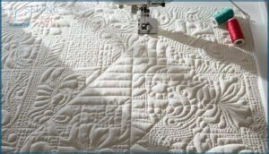 decorative allover quilting patterns decorative allover quilting patterns