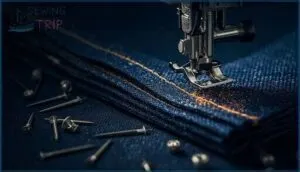 denim/jeans needles denim/jeans needles