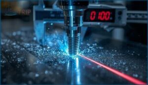 depth control strategies depth control strategies