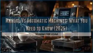 difference manual automatic machine difference manual automatic machine