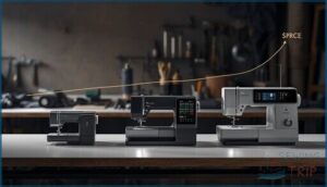 differences in model features and pricing differences in model features and pricing