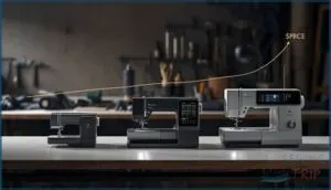 differences in model features and pricing differences in model features and pricing