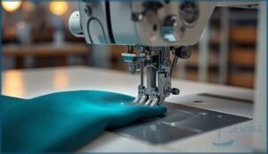 differential feed and adjustable settings differential feed and adjustable settings