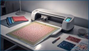 digital and electronic cutters