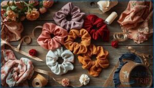 diy headbands, scrunchies, and hair accessories diy headbands, scrunchies, and hair accessories