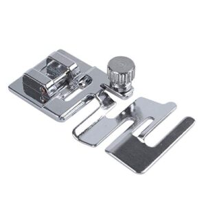 Stretch Fabric Sewing Techniques: Tools, Stitches & Pro Tips 3 Domestic Sewing Machine Elastic Cord B08MK1BZ6K