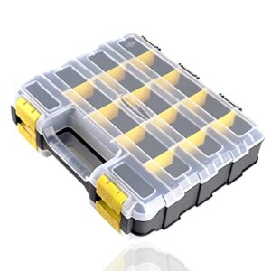 Tips for Choosing Sewing Machine Feet: a Complete Guide 5 Double Side Tool Box Organizer, B09W2K1XK5