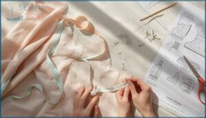 download and prepare the pattern download and prepare the pattern