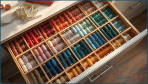 drawer dividers and modular storage drawer dividers and modular storage