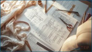 dress pattern basics dress pattern basics