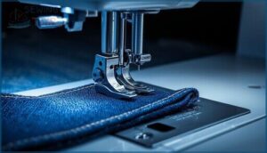 dual feed system dual feed system