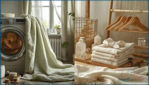 durability and care requirements durability and care requirements