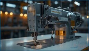 durability and maintenance systems durability and maintenance systems