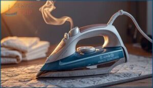 durability and safety features