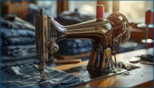 durable construction and frame