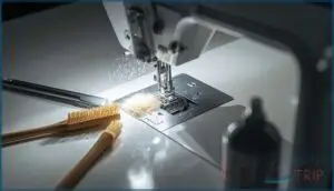 dust and lint removal methods (brushes, vacuums, compressed air) dust and lint removal methods (brushes, vacuums, compressed air)