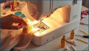 ease of maintenance and cleaning ease of maintenance and cleaning