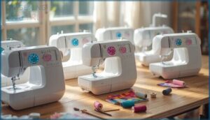 ease of use and controls