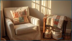 easy home decor ideas with fabric scraps easy home decor ideas with fabric scraps