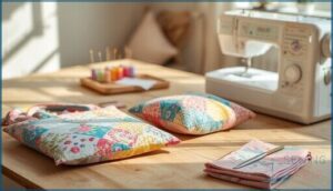 easy sewing machine projects for beginners easy sewing machine projects for beginners