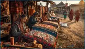 economic and social impact of embroidery economic and social impact of embroidery