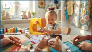 educational and creative benefits