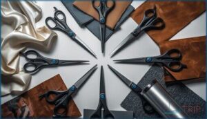 electric scissors for different applications electric scissors for different applications