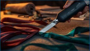 electric scissors performance and user experience electric scissors performance and user experience