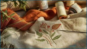 embracing trends and sustainability in embroidery embracing trends and sustainability in embroidery