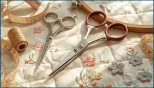 embroidery and appliqué scissors embroidery and appliqué scissors