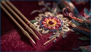 embroidery and crewel needles embroidery and crewel needles