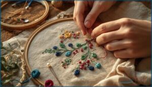 embroidery and decorative stitches embroidery and decorative stitches