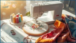embroidery and quilting machines embroidery and quilting machines