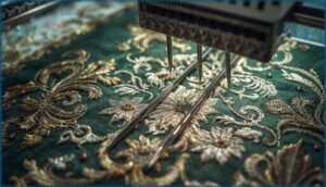 embroidery needles for decorative stitching embroidery needles for decorative stitching