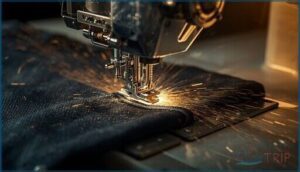 enhanced motor power