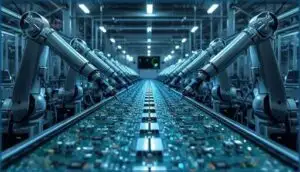 enhanced product quality and consistency enhanced product quality and consistency